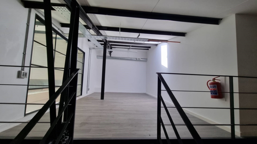 Commercial Property for Sale in Salt River Western Cape